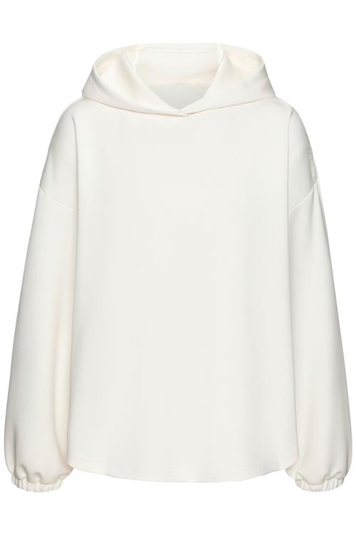Copenhagen Pullover  hvid