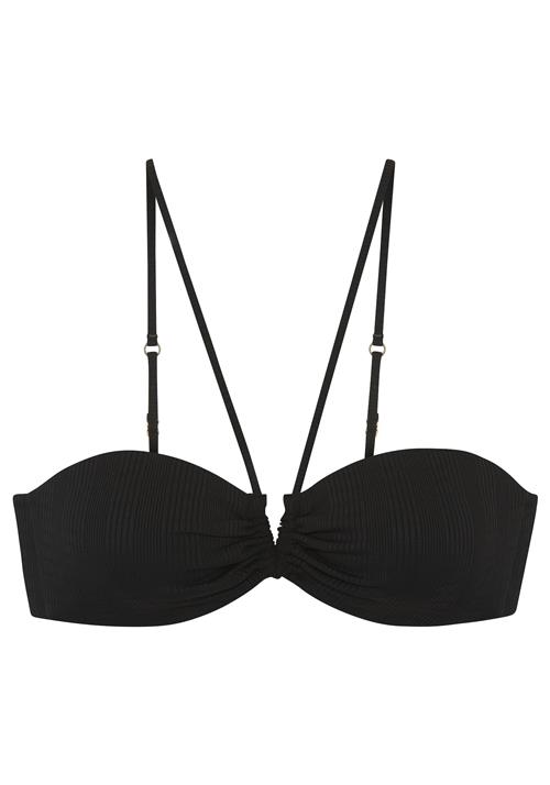 Copenhagen Bikinioverdel  sort