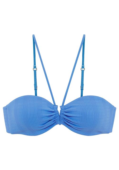 Copenhagen Bikinioverdel  blå