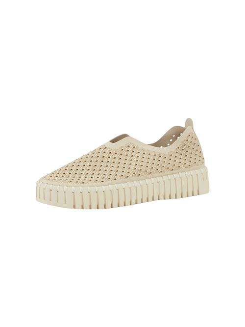 ILSE JACOBSEN Slip On 'TULIP3373'  beige