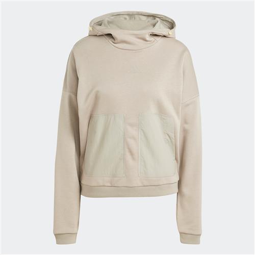 ADIDAS SPORTSWEAR Sweatshirt 'City Escape'  creme