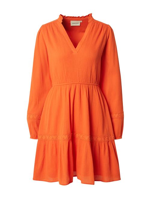 Fabienne Chapot Kjole 'Aruna'  orange