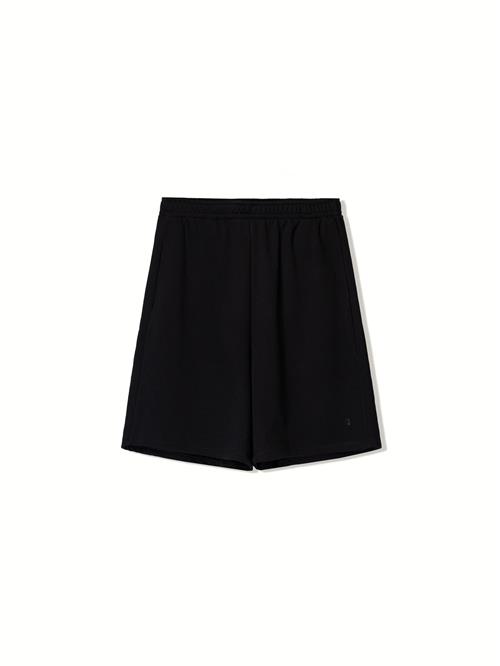 Bershka Bukser  sort