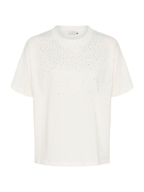 Kaffe Shirts 'KABerisa'  hvid