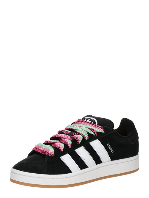 ADIDAS ORIGINALS Sneaker low 'CAMPUS 00s'  sort / hvid