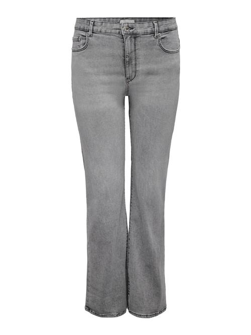 ONLY Carmakoma Jeans  grey denim