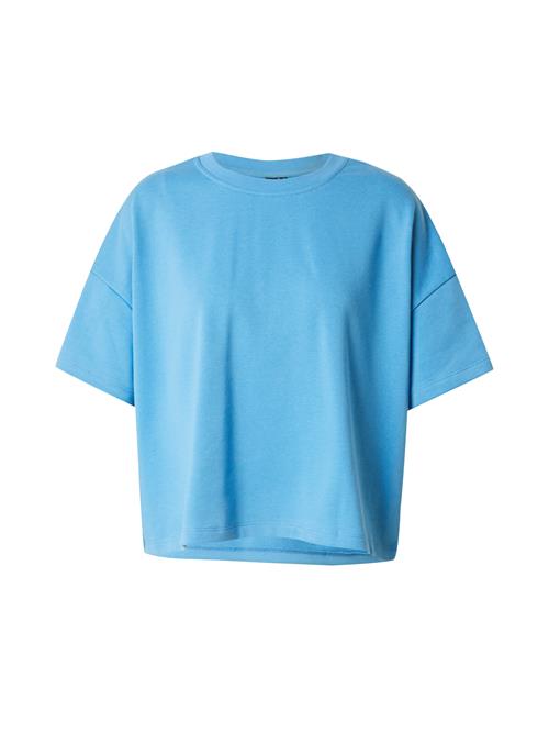PIECES Sweatshirt 'PCChilli'  himmelblå