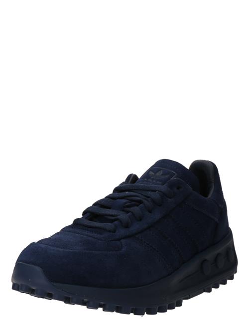 ADIDAS ORIGINALS Sneaker low 'LUX'  indigo