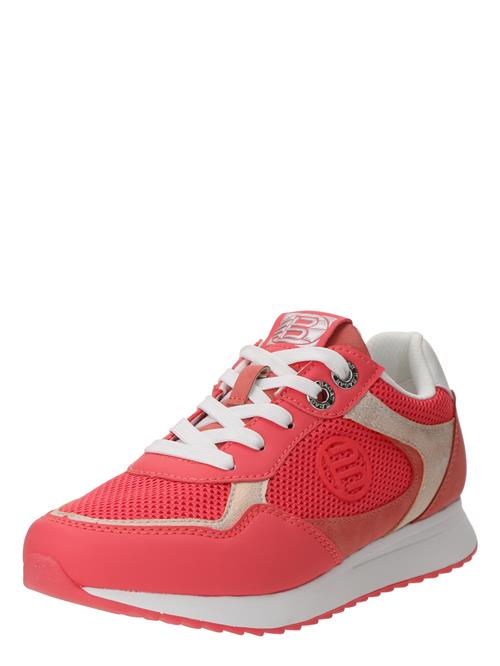 Se TT. BAGATT Sneaker low 'Ara02'  melon / sølv ved About You