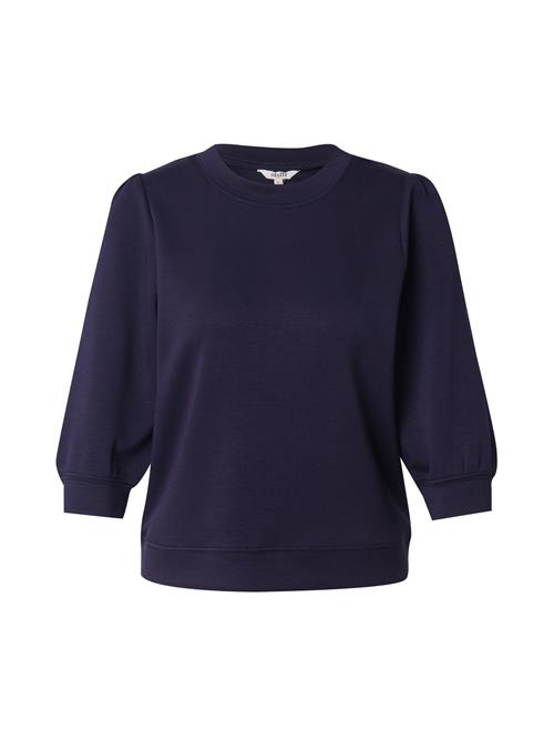 mbym Sweatshirt 'Kadi'  natblå