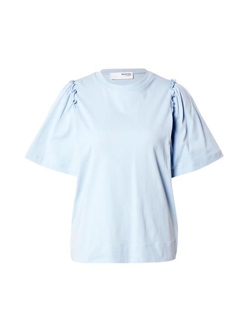 SELECTED FEMME Shirts  lyseblå