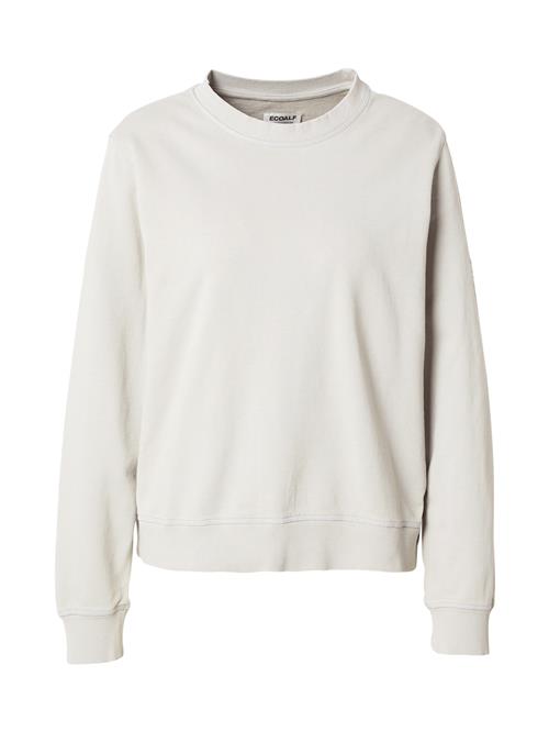 ECOALF Sweatshirt 'ARECIFE'  lysegrå