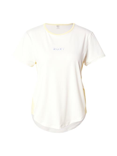 ROXY Funktionsbluse 'BOLD MOVES2'  creme