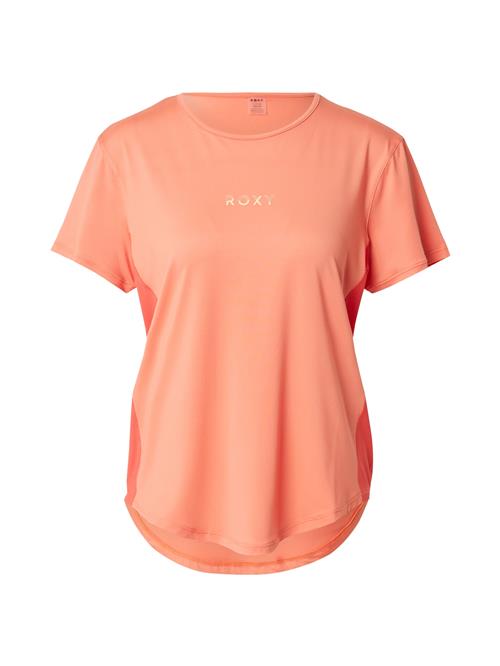 ROXY Funktionsbluse 'BOLD MOVES2'  koral / laks