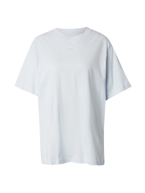 Nike Sportswear Shirts 'Essentials'  lyseblå