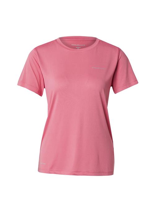 ENDURANCE Funktionsbluse 'Yonan'  pink
