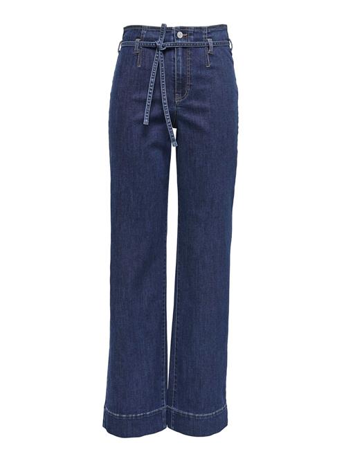 ONLY Jeans 'ONLJuicy-Wauw'  mørkeblå