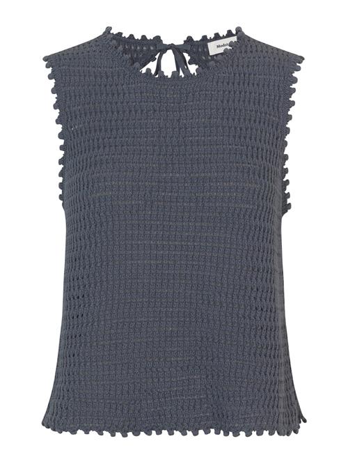 modström Sticktop 'Mie'  ensian
