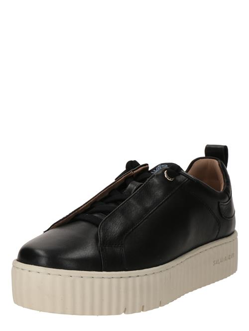 Se SALAMANDER Sneaker low  sort ved About You