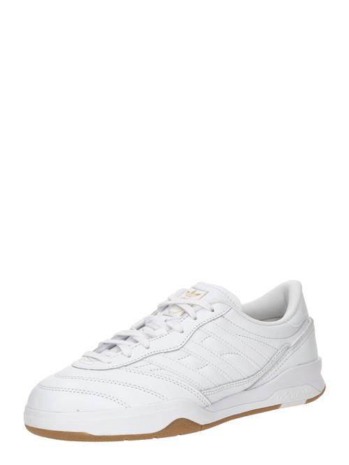 ADIDAS ORIGINALS Sneaker low 'MUNDIAL'  hvid