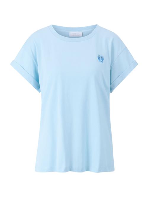 Rich & Royal Shirts  himmelblå