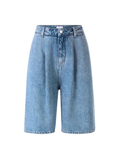 Rich & Royal Jeans  blue denim
