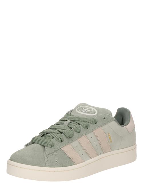 ADIDAS ORIGINALS Sneaker low  mint / jade / lyserød