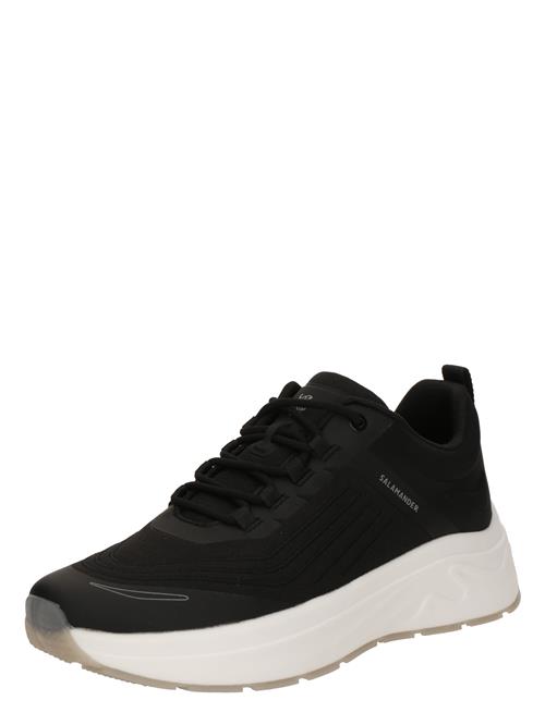 SALAMANDER Sneaker low  sort