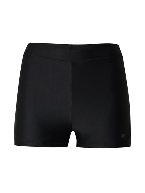 4F Sportsbikinitrusse  sort