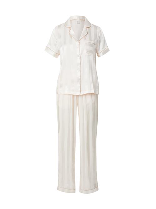 Chelsea Peers Pyjamas  offwhite