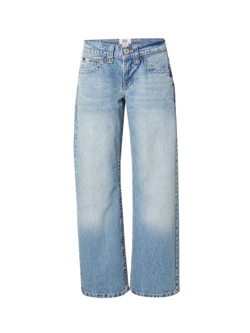 BDG Urban Outfitters Jeans 'KAYLA'  lyseblå