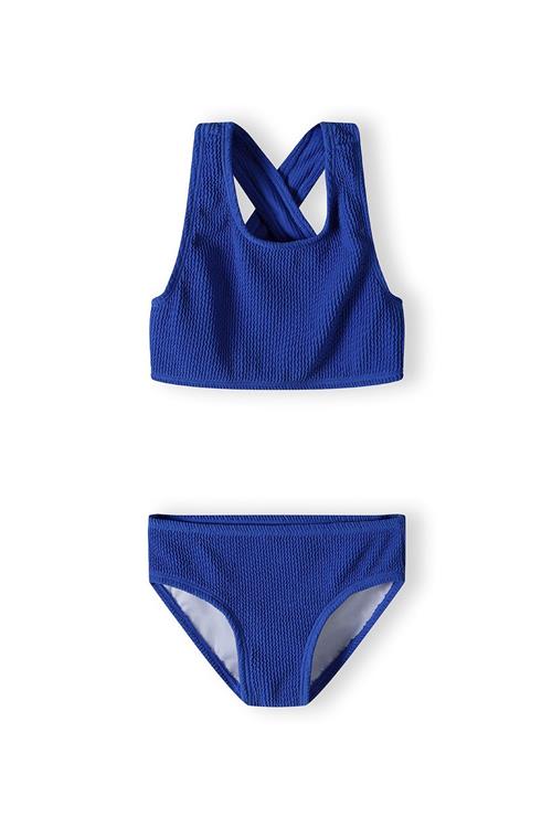 MINOTI Bikini  koboltblåt