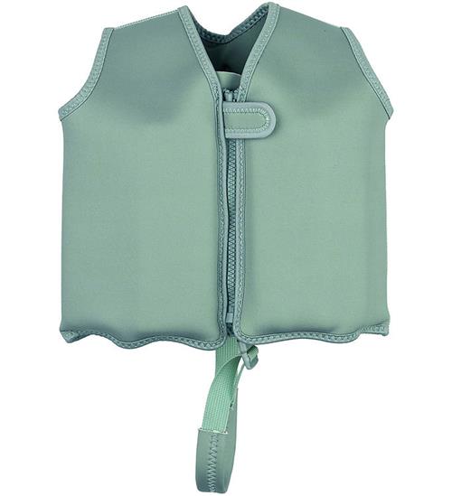 Mikk-Line SvÃ¸mmevest - Green Bay