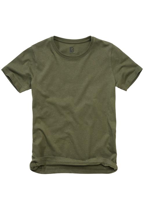 Brandit Shirts  oliven