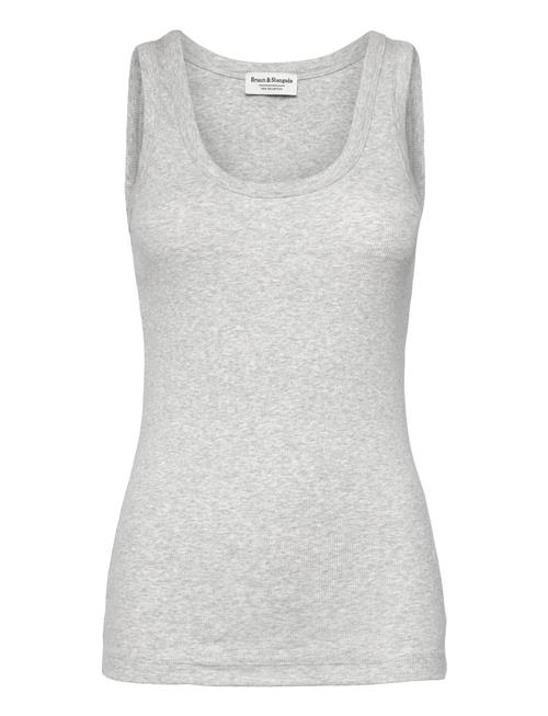Mercury, Men's O-Neck Bruun & Stengade Grey