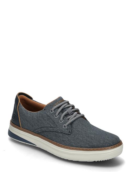 Mens Hyland Ratner Skechers Navy