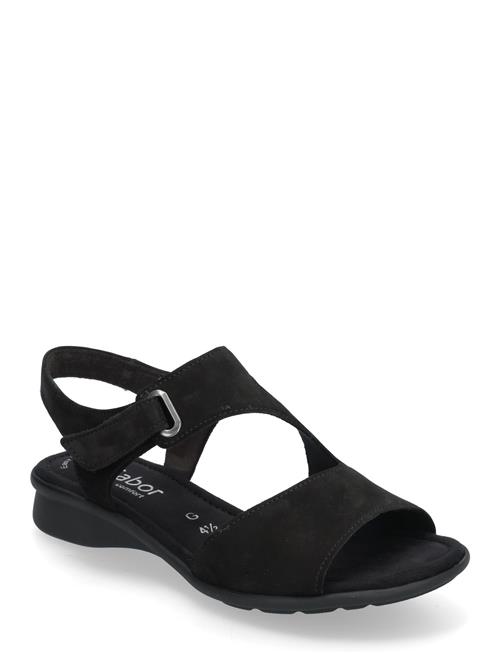 Sandal Gabor Black