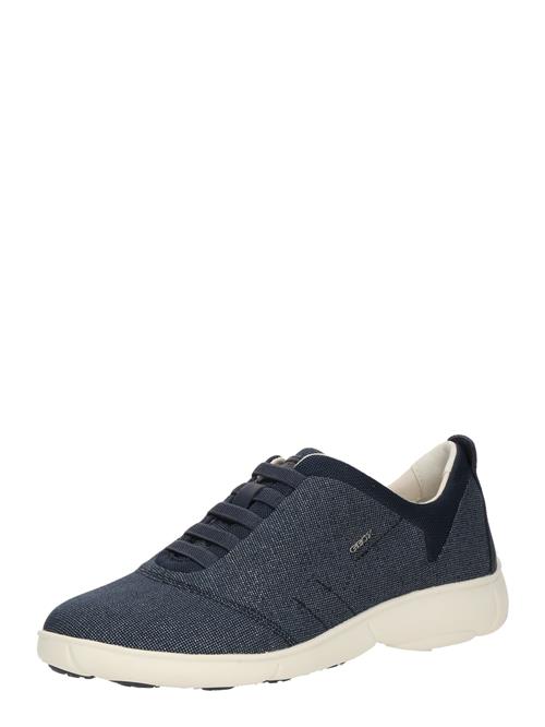GEOX Slip On  natblå