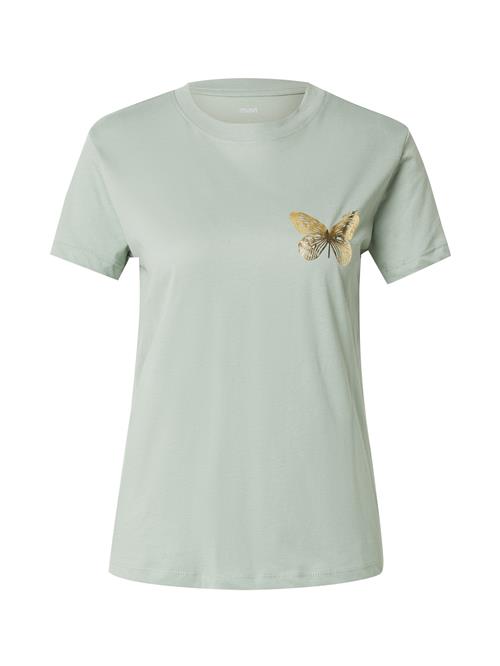 Mavi Shirts  guld / mint