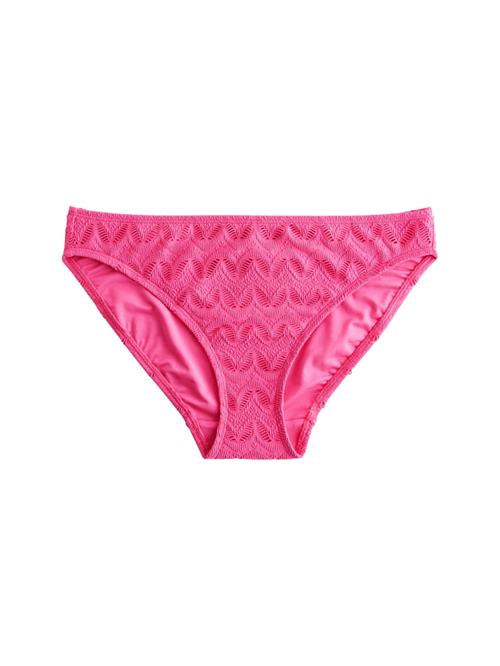 Next Bikinitrusse 'Kew Collection'  pink
