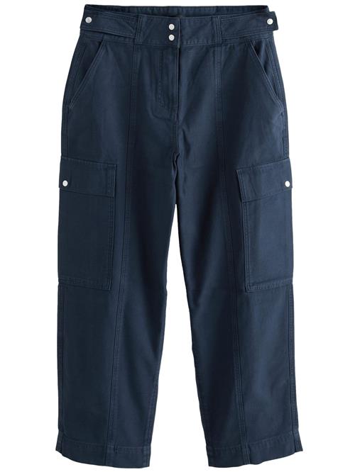 Next Cargobukser  navy