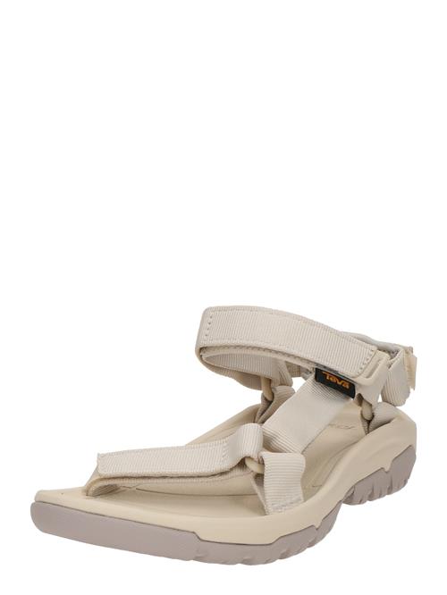 TEVA Trekkingsandaler  uldhvid