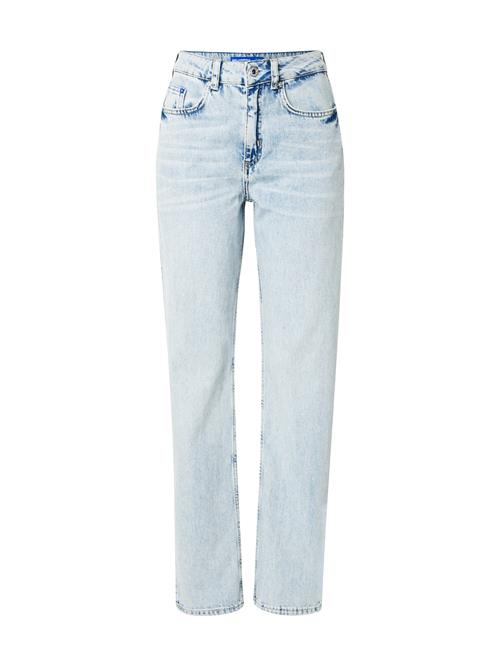 KARL LAGERFELD JEANS Jeans  lyseblå