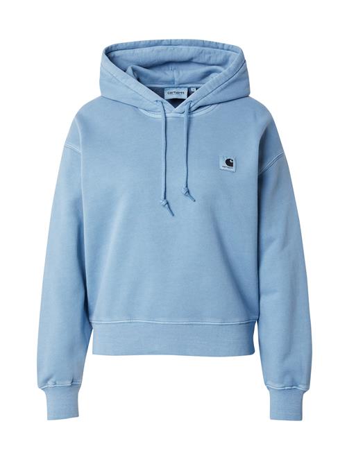 Carhartt WIP Pullover 'Nelson'  lyseblå