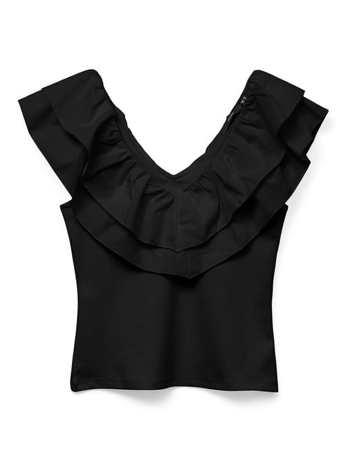 VERO MODA Overdel 'VMANE'  sort