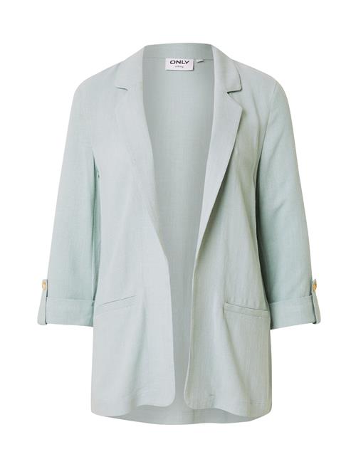 Se ONLY Blazer 'ONLSIESTA'  røgblå ved About You