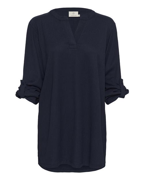 Kaffe Tunika 'BPanika'  navy