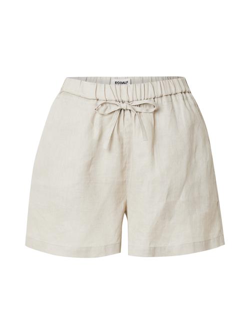 ECOALF Bukser 'YERA'  beige