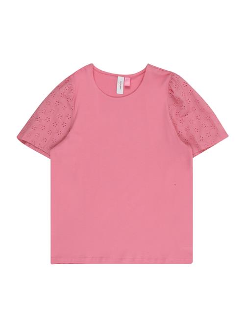 Vero Moda Girl Bluser & t-shirts 'VMPANNA'  pitaya