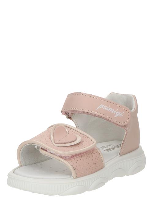 PRIMIGI Sandaler  beige / lyserød